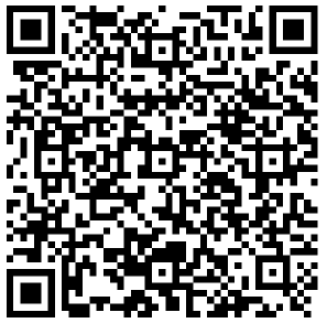 QR code for online giving