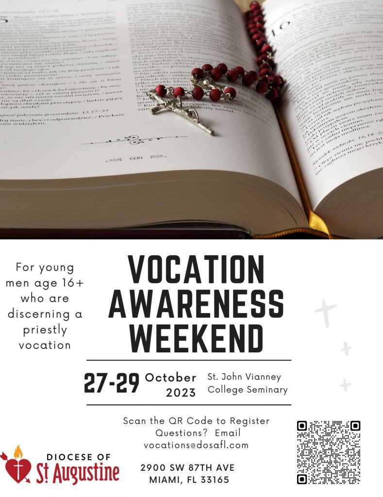 2023-2024 Vocations Events - 4